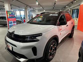 aircross 1.5 bluehdi max