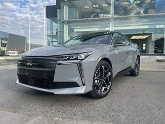 hybrid etoile alcantara aut. 145