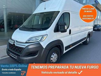 bluehdi 96kw 130cv furg.35 heavy l4h3