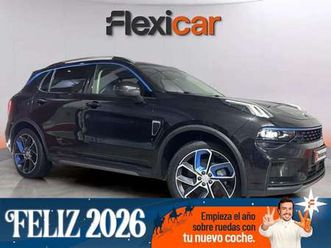 LYNK AND CO 01 1-5t-phev