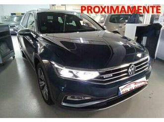 alltrack 2.0 tdi 147kw (200cv) 4mot dsg