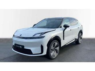 lynko 1.5 phev more 5p