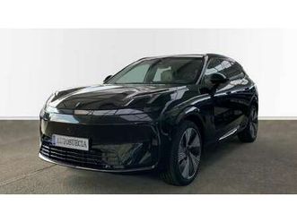 lynko 1.5 phev more 5p