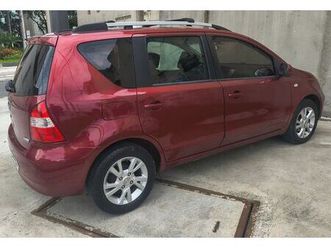 sl 1.8 16v flex fuel aut.