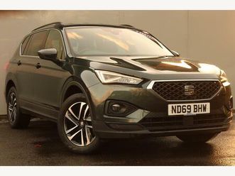 1.5 tsi evo se technology euro 6 (start/stop) 5dr