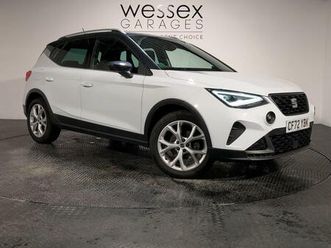 1.0 tsi fr euro 6 (start/stop) 5dr