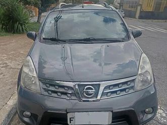 x-gear sl/x-gear 1.8 flex f. aut.