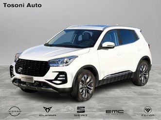 dr 5.0 1.5 turbo gpl 149cv cvt