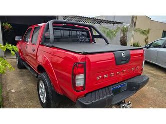 se serrana cd 4x4 2.8 tb dies