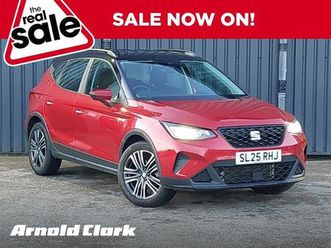 1.0 tsi se technology dsg euro 6 (start/stop) 5dr