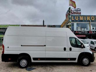 jumper fg. 2.2bluehdi 35 l4h3 s&s heavy 140