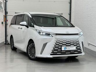 2.5 350h e-cvt euro 6 (start/stop) 5dr