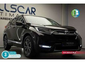 2.0 i-mmd elegance navi 4x2