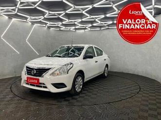 v-drive 1.0 12v flex mec