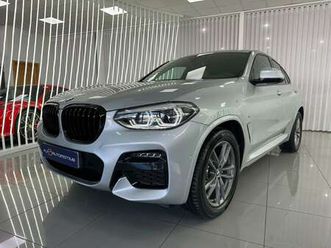 xdrive 20da xline m sport