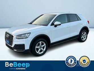 audi q2 1.6 tdi business s-tronic