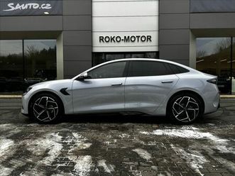 byd seal excellence awd