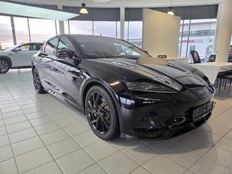 seal excellence 4x4 m/vinterhjul, leveringsklar