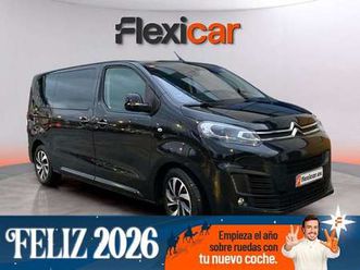 bluehdi m feel eat6 180