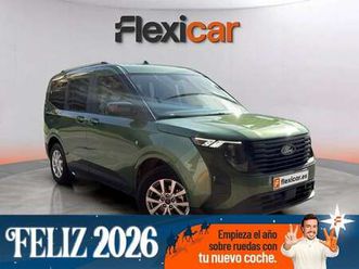 1.0 ecoboost active aut.