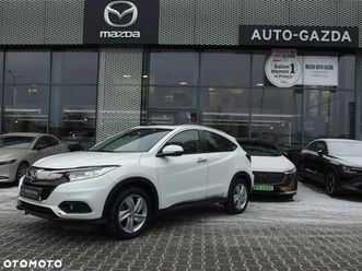 honda hr-v 1.5 executive (adas)