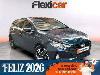 1.2 mpi nline 30 aniversario