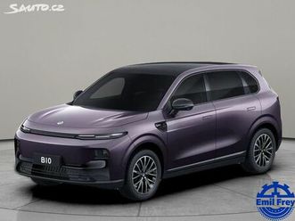 leapmotor b10 design promax