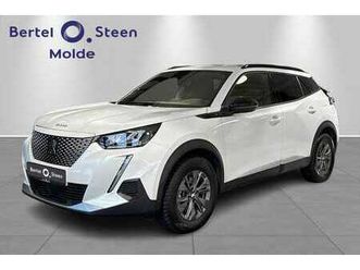 || led || ryggekamera || keyless