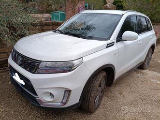 suzuki vitara 1.4 ibryd cool