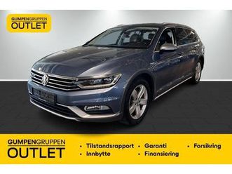 alltrack 240 tdi dsg4m