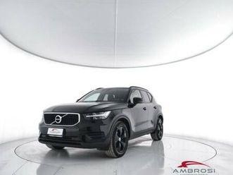 xc40 (2017-->) t3 1.5 163cv