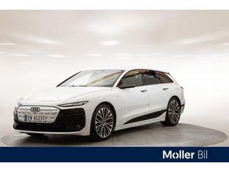 ava e-tron q dynamic pro demobil