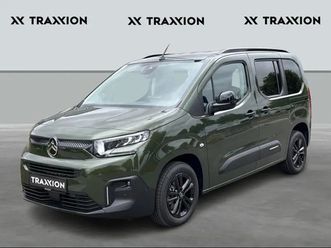 m 1.2 puretech 110 man6 plus