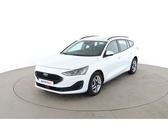 ford focus sw 1.5 ecoblue