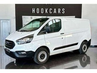 van 2.0 tdci 77kw 280 l1 ambiente
