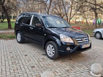 продавам хонда