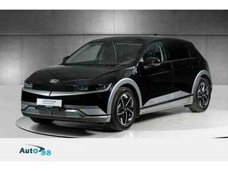 premium lr awd 325 hk | v2l | bose | krok | led bar