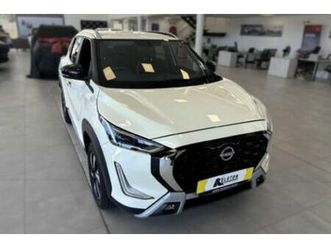 2024 nissan magnite 1.0 acenta