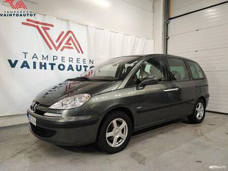 st hdi 136 7p *rahoitus ilman käsirahaa alkaen 74e/kk*