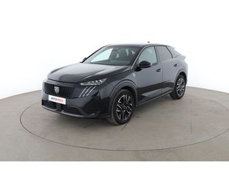 peugeot 3008 1.2 hybrid gt e-dcs6