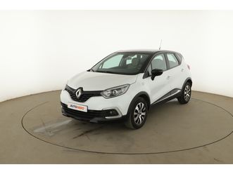 renault captur 0.9 tce zen
