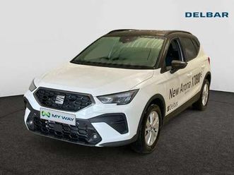 play plus 1.0 tsi 115ch dsg