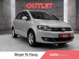 1,4 tsi 122hk highline dsg outlet | automat | eu 04/27