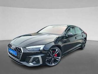sportback 40 tfsi s line s tronic