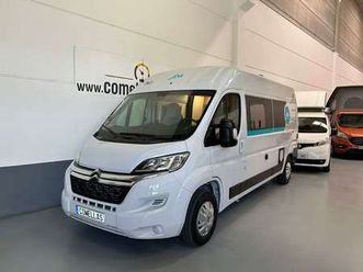 bluehdi 103kw (140cv) furgón 35l3h3