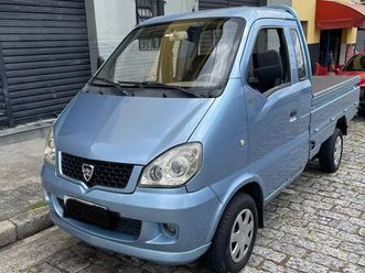 pick-up 1.0 8v 48cv 2p