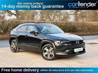 35.5kwh gt sport tech auto 5dr