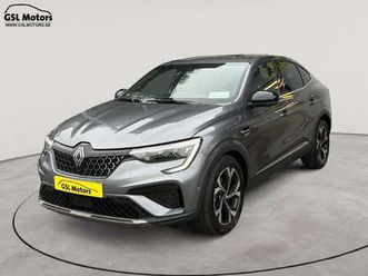 1.6 e-tech 145cv gris 12/24 25.311km! airco camera