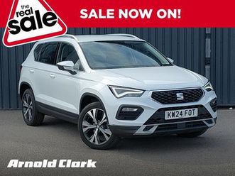 1.5 tsi evo se technology dsg euro 6 (start/stop) 5dr