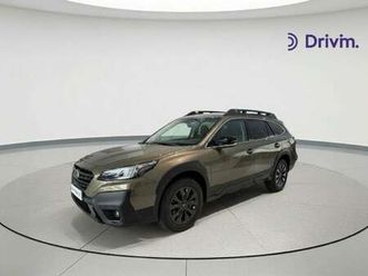 2.5i executive lineartronic